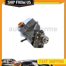 BBB Industries Power Steering Pump For 2006 2007 Chevrolet Monte Carlo 3.5L