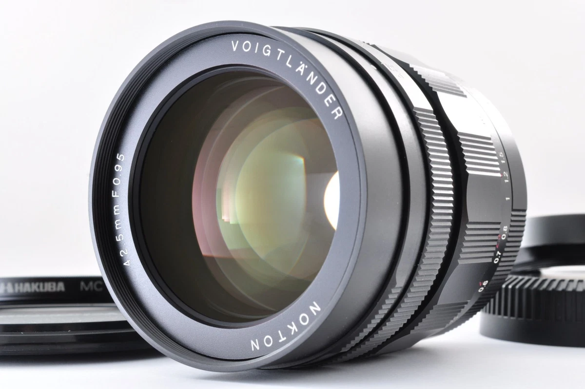 ビークレンズ Sinister X7 Fuzion Lens – 509