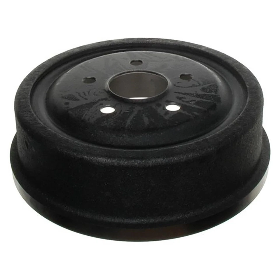 Kit traseiro tambores de freio e sapatas de freio para 1995-1997 Mazda B2300 - Raybestos - Imagem 3 de 4