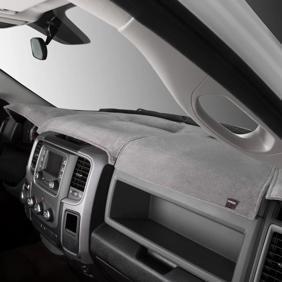 For Lexus LX450 1996-1997 DashMat VelourMat Gray Custom Dash Cover Foto 3 de 4