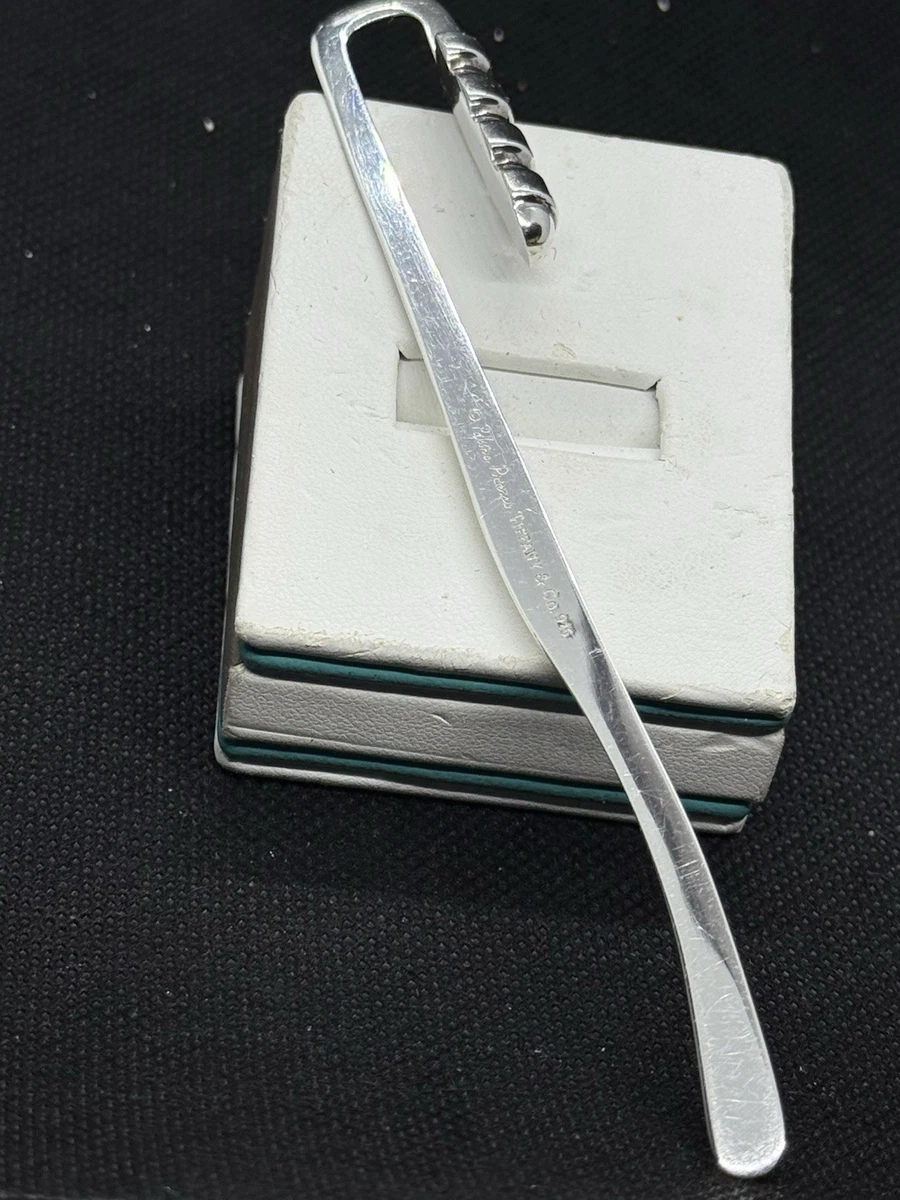 tiffany bookmark products for sale | eBay
