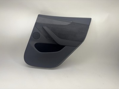 2026 Tesla Model Y Juniper Rear Right Door Panel 3642297-52-F | eBay