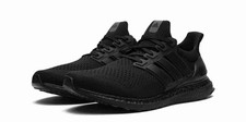 adidas UltraBoost 1.0 DNA Triple Black HQ4199...
