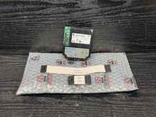 Surplus No Box Allen Bradley 20-COMM-R A V1.009 PowerFlex RemoteI/O Comm Adapter