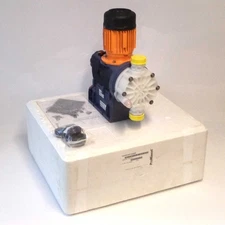 ProMinent Sigma dosing pump type S2BAHM07220PVTS010S000 220/264 l/h 7 bar original packaging