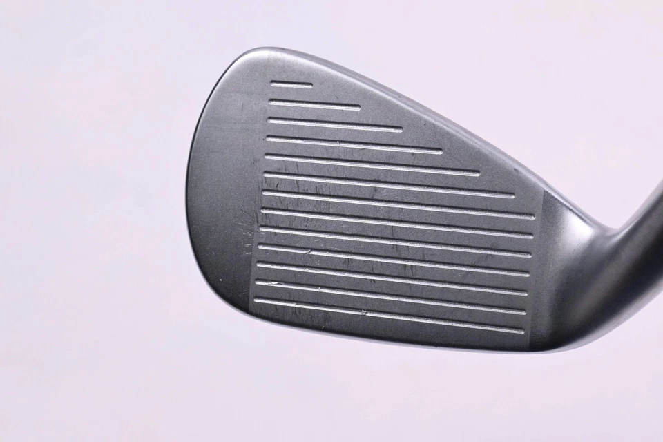 Mizuno JPX 925 Hot Metal Pro #8 Iron / Stiff Flex Dynamic Gold 105 S300 Shaft - Image 2 of 4