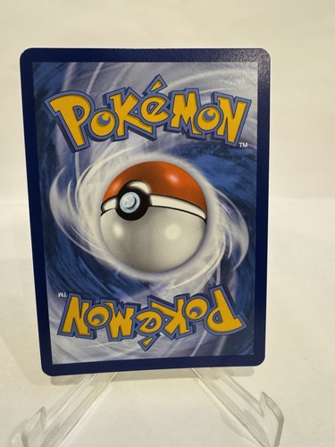 Pokémon Karte Pineco 099/091 Shiny Paldean Fates englisch - Bild 2 von 2
