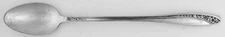 International Silver Starlight  Iced Tea Spoon 259845