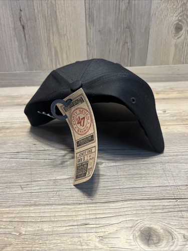 Cappello Berretto Cincinnati 2015 All Star Game Nero Snapback Regolabile Uomo Nuovo con etichette - Foto 2 di 7
