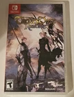 Tactics Ogre: Reborn - Nintendo Switch - Brand New & Sealed
