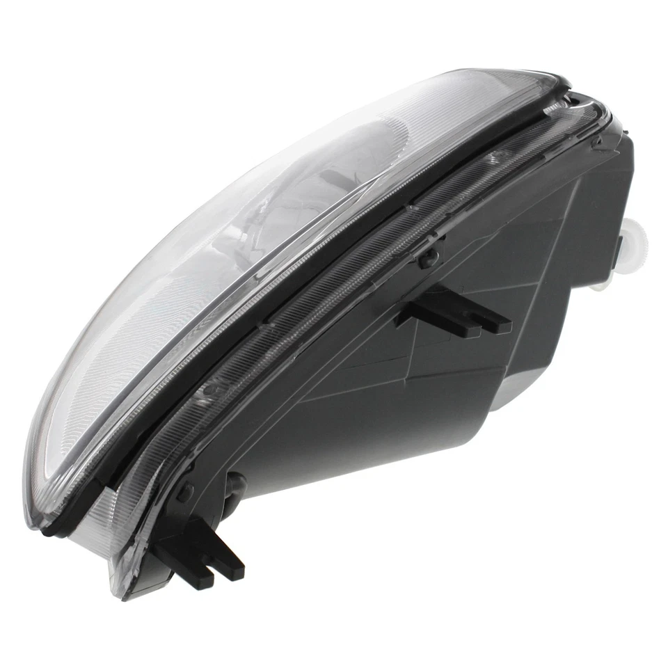 Nuevo kit de luces automáticas pasajero lado derecho mano derecha mitsubishi eclipse 2002-2005 Foto 4 de 4