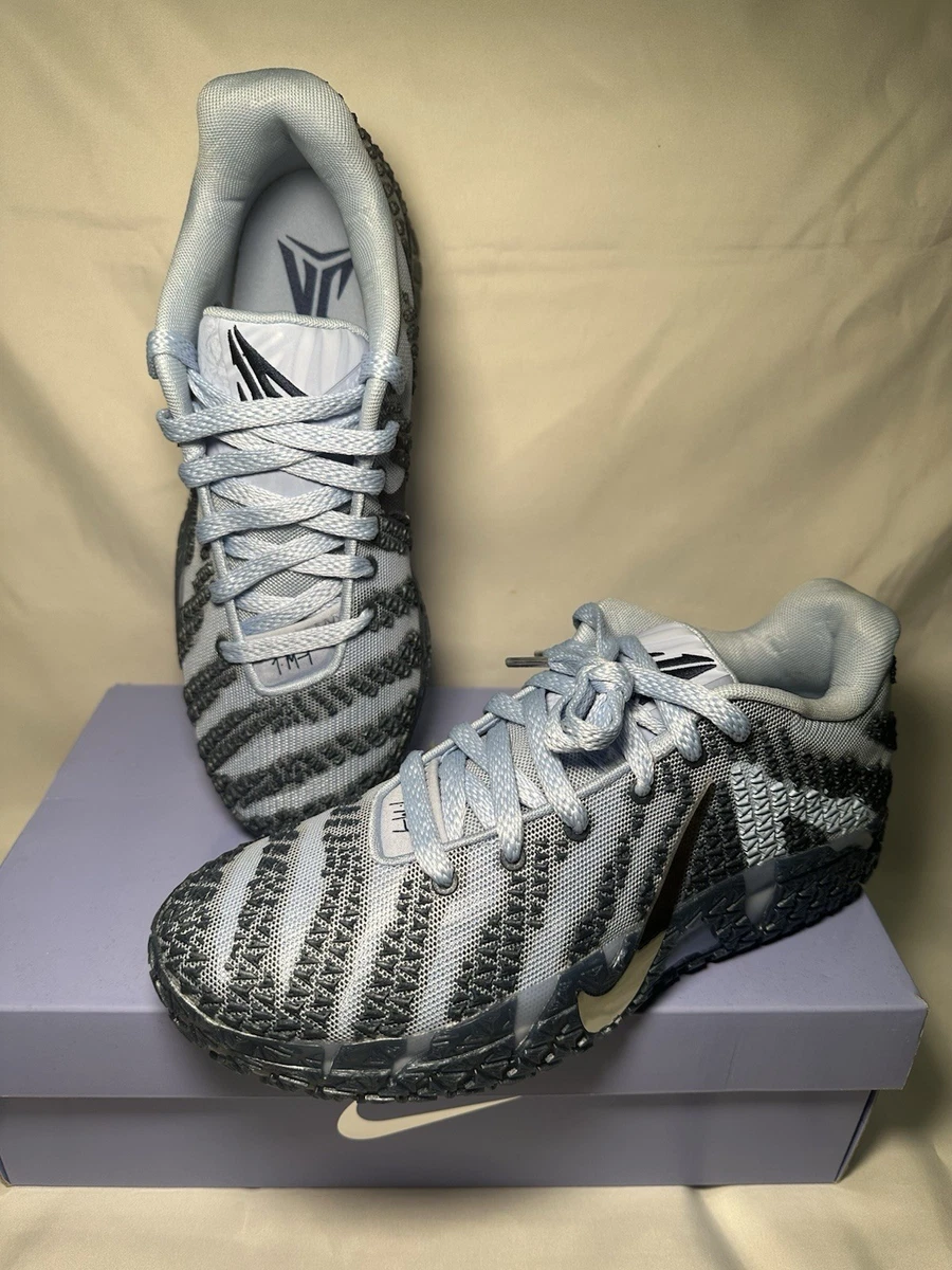 Las mejores ofertas en Nike Ja 3 Cobalt Bliss | eBay