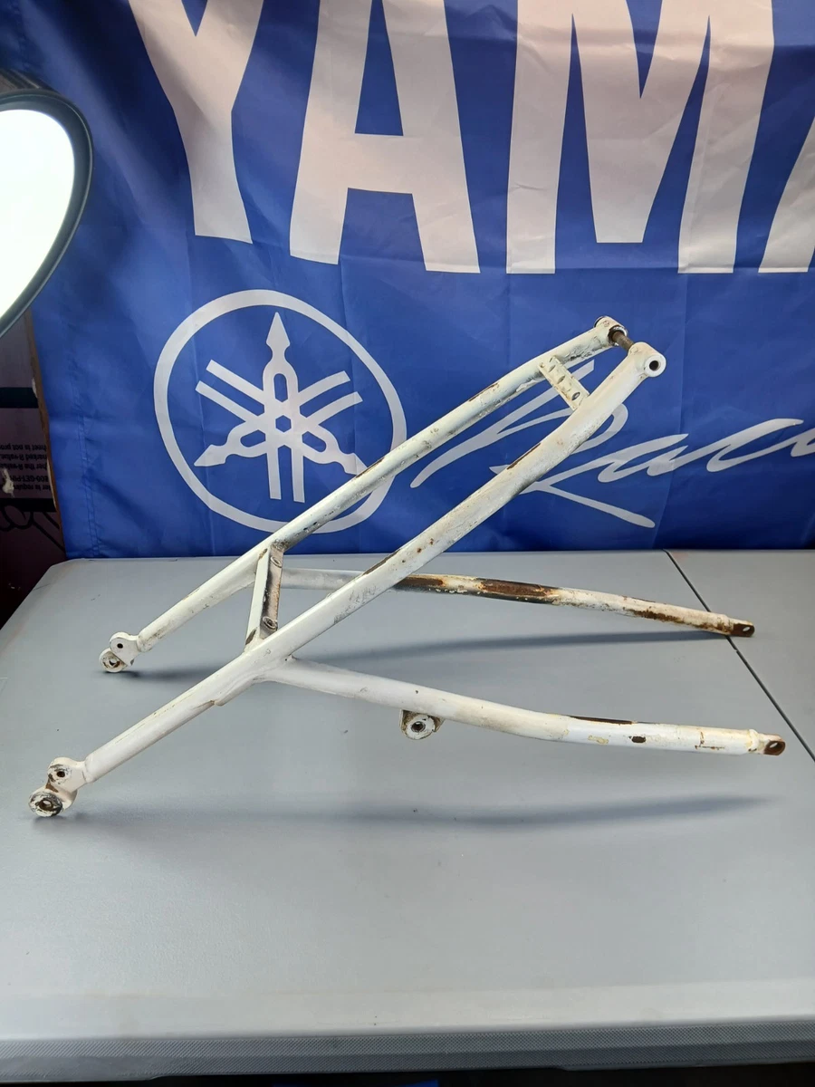 25+ Motorcycle Parts for Yamaha WR250Z for sale | Updated Oct 2026