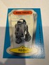 1977 Topps Star Wars R2-D2 The Empire Strikes Back #64 stick