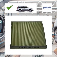 Purflux Filter, Innenraumluft HONDA CR-V III (RE_) 2.0 i-VTEC 4WD (RE5, RE2)