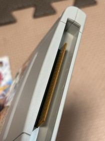 FAMICOM Famicom Cassette After School Bepp Girls' School S Famicom Japan AA