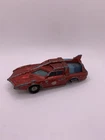 Vintage Diecast Toy Model Car Dinky 103 Spectrum Patrol Car Meccano Ltd England