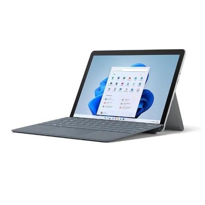 Microsoft Surface Go 2 10'' Core m3-8100Y 8GB RAM 128GB SSD Windows 11 schwarz