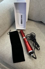 Used  Terahertz(THZ)Wand Blower Body Pain Device Heat Therapy Quantum 1000Watts