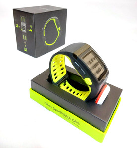 Nike Sports Watch GPS | eBay