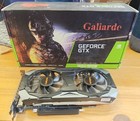NVIDIA GEFORCE GTX 1660 SUPER 6GB Gallardo