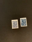 Soviet Union 1333 I/II MH