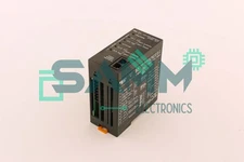 RED LION CONTROLS DLC00001 DUAL LOOP CONTROLLER Used