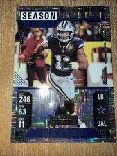2024 Panini Contenders - Season Ticket Micah Parsons #27 Hobby