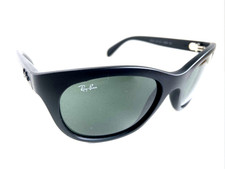 New Ray-Ban RB 4216 601-S/71 56mm Matte Black 56mm Men  s Women  s Sunglasses