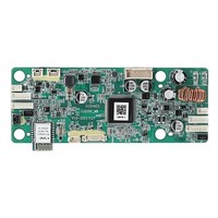 Steuerelektronik Kompatibel Mit Ecovacs 201-2250-0039 FüR Fensterputzroboter