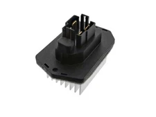 MAHLE BEHR LR031677 Blower Motor Resistor Land Rover LR4 LR3 Range Rover Sport