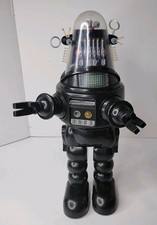 Robby The Robot 14  WB Forbidden Planet Light...