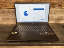 Acer Nitro V 15 AMD Ryzen 5  16GB RAM 512GB SSD NVIDIA GeForce RTX 4050