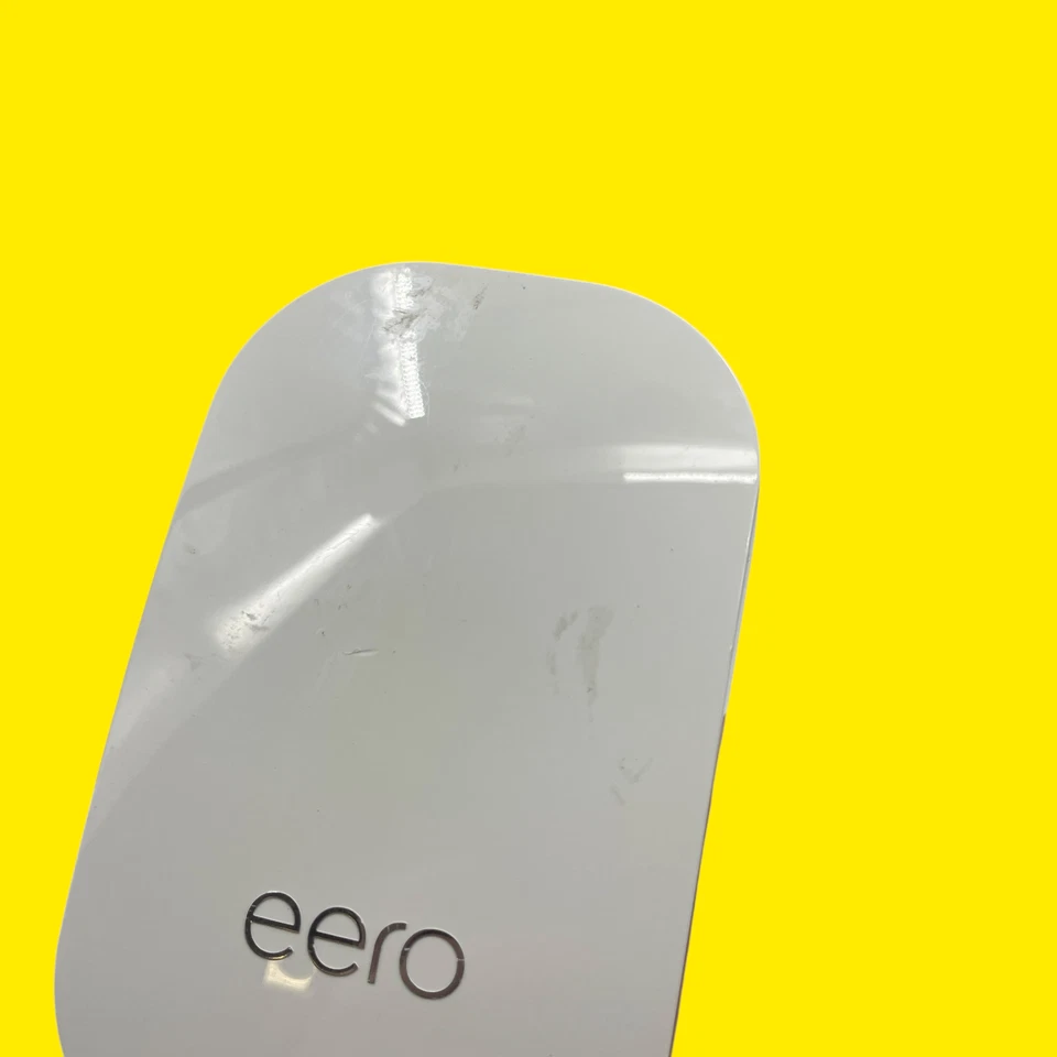 Eero D010001 Beacon Mesh WiFi Range Extender #3848 z65/143 - Image 4 of 4