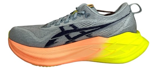 Asics Superblast 2 Multicolor FF Turbo Paris Gray Running Shoes Women’s Size 8 - Picture 4 of 13