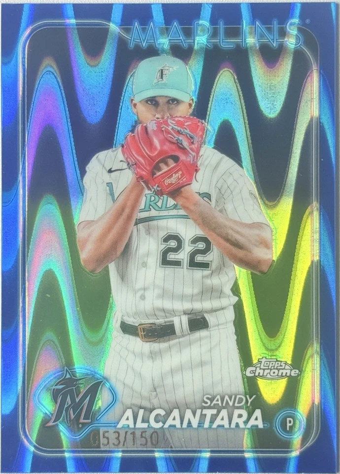 Blue RayWave Refractor