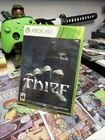 Thief (XBOX 360) Factory Sealed