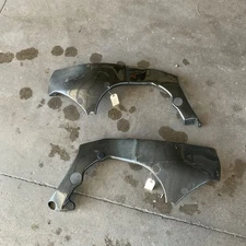 Bestem USA Frame Covers For 11-15 Kawasaki Ninja ZX10R CBKA-10R11-FMC