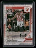 2024-25 Donruss Turkish Airlines EuroLeague #10 Isaiah Canaan