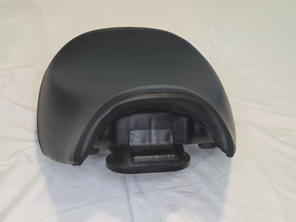 Triumph Rocket III 2005 asientos de piloto y pasajero OEM Foto 3 de 4