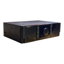 Grundig FineArts V2 Verstärker – schaltet ein, ungetestet#R2-12