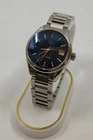 TAG Heuer Carrera Quartz 36mm Blue Dial Watch WBK1312