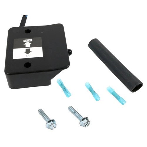 Liftgate Switch for Box Truck Trailer Control 3 Wire Replacement Part 80001431 - Picture 4 of 7