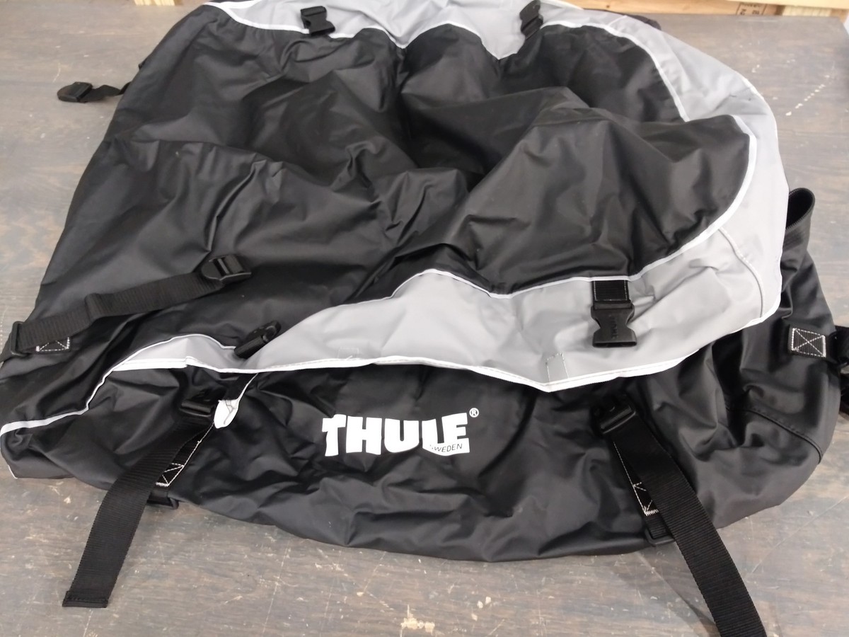 Bag Sale Thule Quest Rooftop Cargo Bag Yakima Thule 867 Rei Cargo