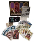 Vintage Dragonmaster Fantasy Game 1981 Milton Bradley Complete