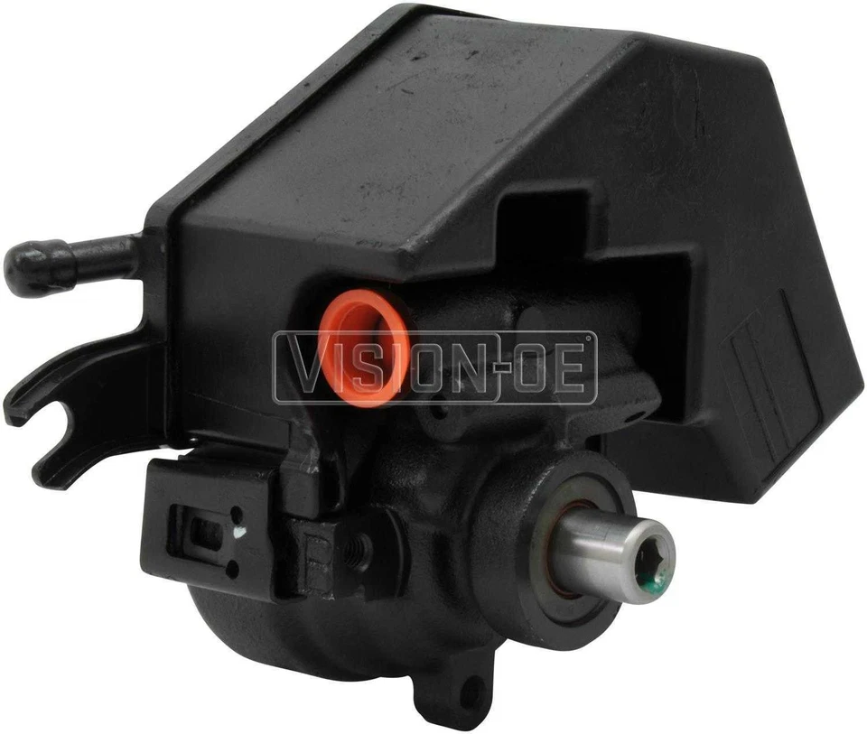Bomba de dirección asistida compatible con Saturn SC1 1995-2002, SL, SL1 SW1 SC2, SL2 VISION-OE Foto 3 de 3