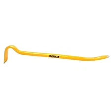 DEWALT Pry Bar, Wrecking, 24-Inch (DWHT55129)