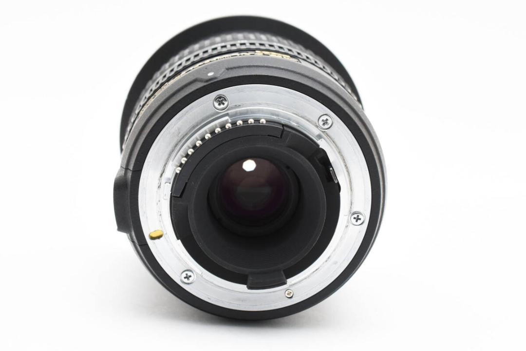 Good condition Nikon AF-S DX 12-24mm F4 G ED VR | eBay Good condition Nikon AF-S DX 12-24mm F4 G ED VR | eBay