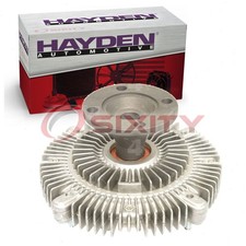 Hayden 2683 Engine Cooling Fan Clutch for KG2207 FCT072 FCT-072 9702110 xi