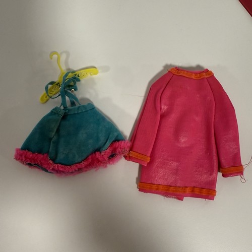 Vintage Barbie Sears Exclusive Living Action Accents 1585 JAPAN TLC Lot READ - Picture 18 of 24
